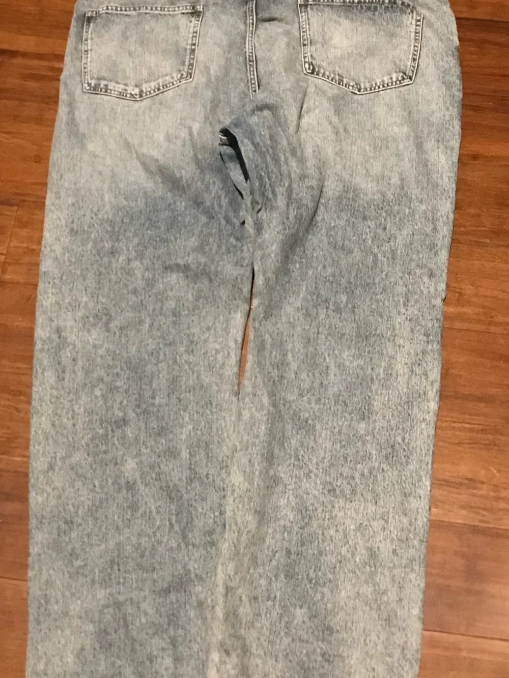 Calvin Klein Jeans Relaxed Straight